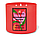 Трифітильна свічка Bath and Body Works PASSIONFRUIT BANANA, фото 2