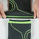 Бандаж для ліктьового суглоба AIRM HEALTH з фіксувальним ременем (7986), фото 4