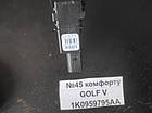 No45 Б/у Блок комфорту 1K0959795AA для Volkswagen Golf V touran a5, фото 2