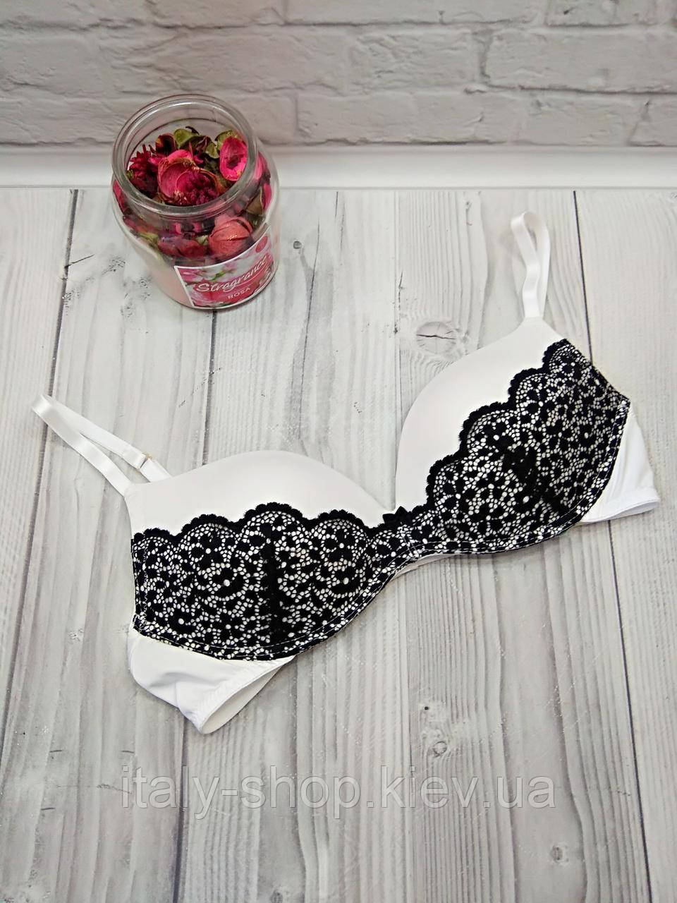 Бюстгальтери Intimissimi Manuela 80В, Італія, фото 1