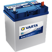 Акумулятор VARTA BD 540 126 033