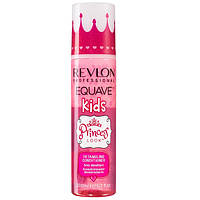 Дитячий кондиціонер розплутує Revlon Professional Equave Kids Princess Look Detangling Conditioner 200 мл