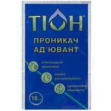Ад'ювант Тіон 10 мл