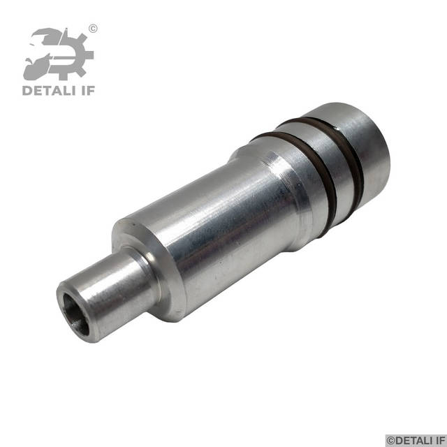 Стакан головки топливной форсунки Астра Г Опель 1.7 y17dt