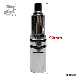 だれ？ Плунжерна пара 146405-3720 ZEXEL на тнвд Nissan Patrol RD28