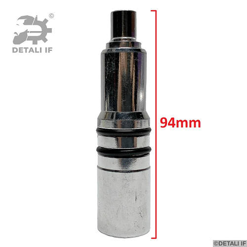 アンジェリカ　sp Стакан форсунки Meriva A Opel 1.7 z17dtl z17dth 5817585 98109672