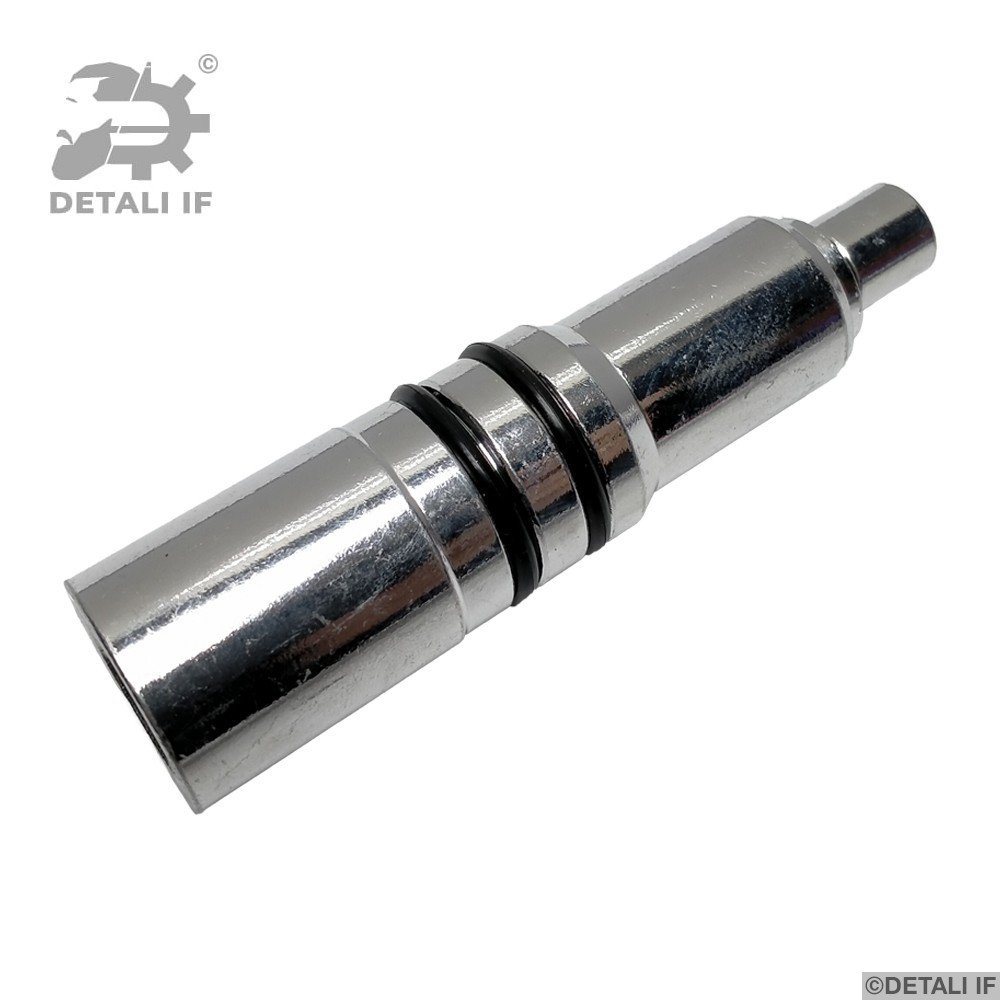 Стакан Форсунки Astra G Opel 1.7 Z17dtl Z17dth 5817585