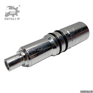 Стакан форсунки Meriva A Opel 1.7 z17dtl z17dth 5817585 98109672