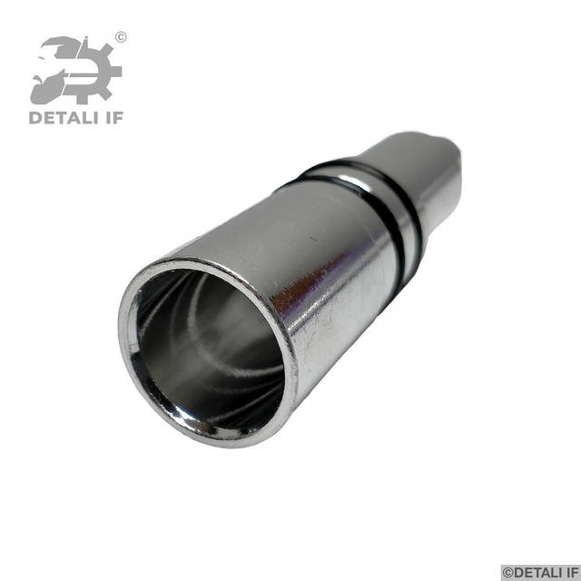 Стакан форсунки Meriva A Opel 1.7 z17dtl z17dth 5817585 98109672