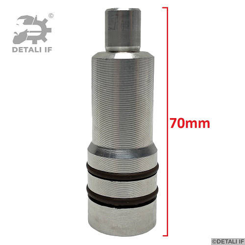 いちち Стакан форсунки Combo C Opel 1.7 y17dt y17dtl 98109671