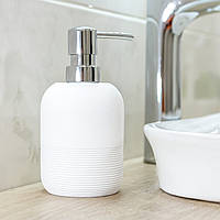 ДИСПЕНСЕР ДЛЯ РІДКОГО МИЛА BOSTON 230 МЛ