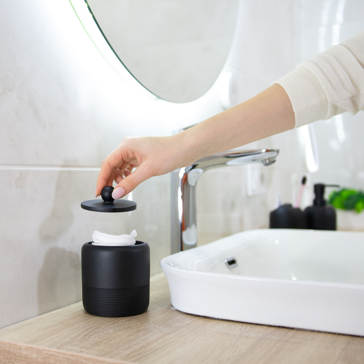 ОРГАНАЙЗЕР ДЛЯ ДРІБНИЦЬ BOSTON, фото 1