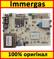 Плата керування Immergas DIMS09-IM03 Eolo Star 24 3E, Nike Star 24 3E (1.025378)