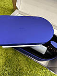 Стайлер dyson Dyson Airwrap Styler Complete Long Hs 05 Vinca Blue/Rose Gold Limited Edition, фото 6