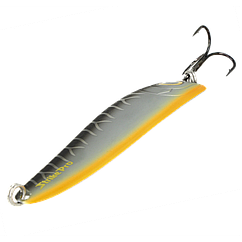 Блешня Strike Pro Buster Spoon 140 мм 45 г