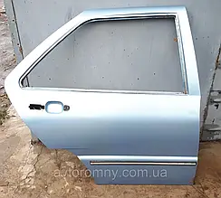 Двері задня права Chery Amulet Чері Амулет