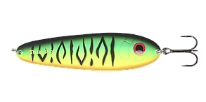 Блешня Strike Pro Buster Spoon 140 мм GC01S