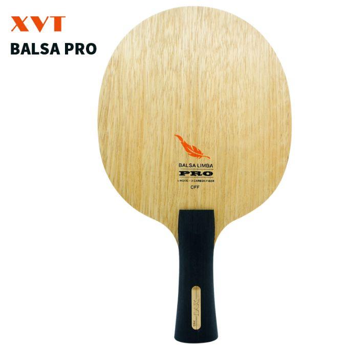 Основа XVT Balsa Limba Pro Carbon