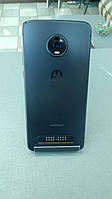 Motorola Moto Z4 Grey/Frost