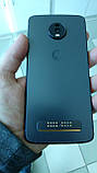 Смартфон Motorola Moto Z4 XT1980-4 Grey 128Gb, фото 5