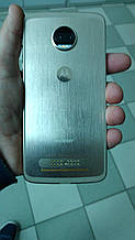 Смартфон Motorola Moto Z2 Force XT1789 Gold