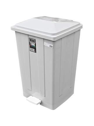 Контейнер для сміття 80 л Bora BO992WHITE