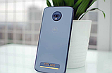 Смартфон Motorola Moto Z3 Play XT1929 32Gb Blue Dual SIM .б.у, фото 4