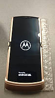 Motorola RAZR 2Gn 2020  GOLD Ексклюзив, лімітований випуск