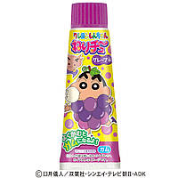 Жвачка Shinchan Neri Chew Grape 30g