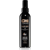 Розгладжувальний крем для волосся Chi Luxury Black Seed Oil Blow Dry Cream 177ml