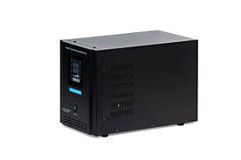 Джерела безперебійного живлення