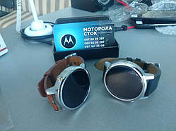 Motorola Moto 360 2 Gn 42"
