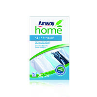 Стиральный порошок концентрированный Premium (3 кг) AMWAY HOME