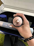 Легендарний Styler Dyson Airwrap Complete Long Limited Edition Vinca Blue/Rose, фото 7