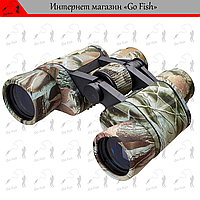 Бинокль Bassell 10x40 Camo