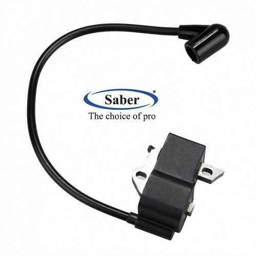 Модуль запалювання Saber для HU 128/Запалювання HU 125L, 125R, 128R/Мотокоса/Saber/Сербія
