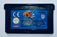 Ty the Tasmanian Tiger 2 Bush Rescue, Б/У, английская версия картридж для Nintendo GameBoy Advance