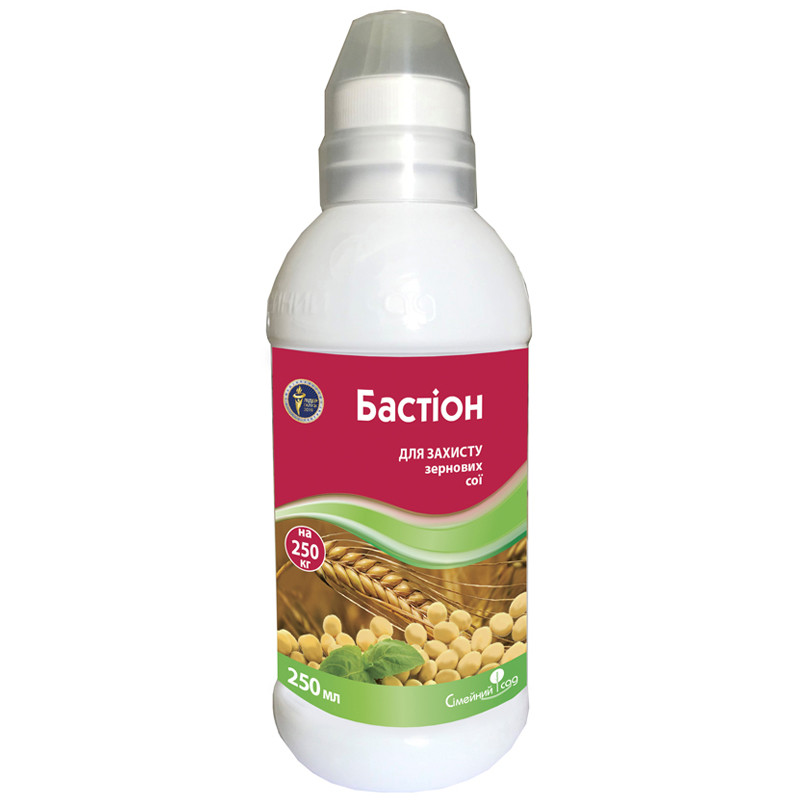 Бастіон 250 мл