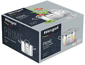 Каструля Ringel PRIME 4.7 л 20 см (RG 2019-22), фото 4
