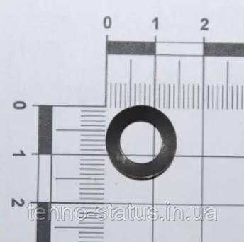 F01460115 Шайба D8 DIN 137