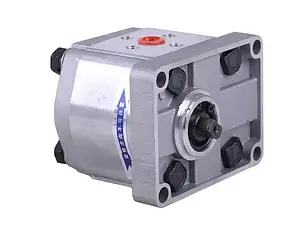 Насос гідравлічний МТ