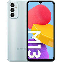 Чохли для Samsung M13 Galaxy M135F