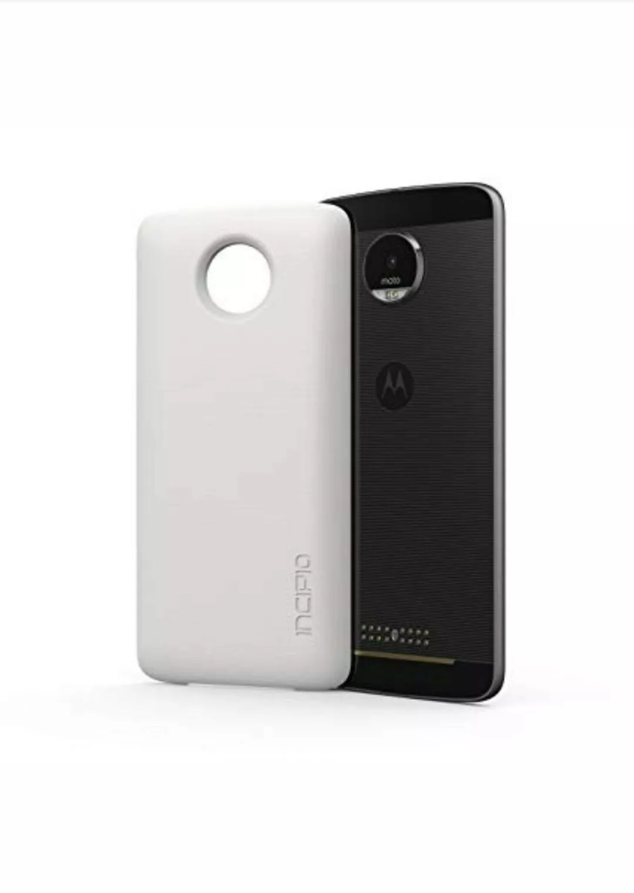 Moto Moto Power Pack Incipio 2200 mAh Moto Z паверпак, павербанк