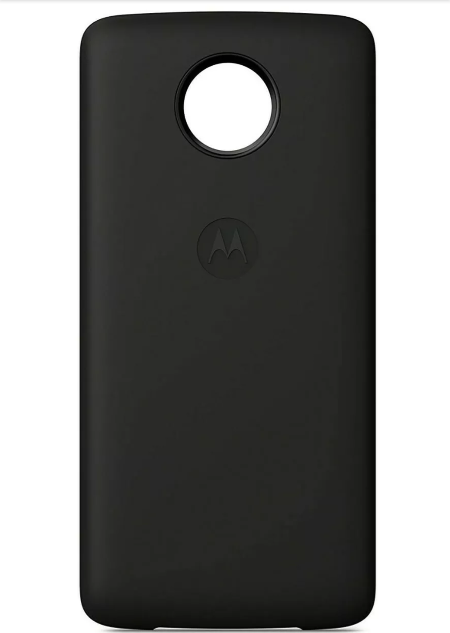 Power Pack Moto Mod 2200mAh Motorola батарея для Moto серії Z