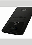 Power Pack Moto Mod 2200mAh Motorola батарея для Moto серії Z, фото 3