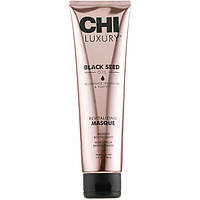 Відновлювальна Маска CHI Luxury Black Seed Oil Revitalizing Masque 148ml