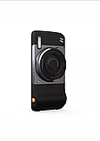 Zoom camera Moto mod like New, зум камера мото мод б.у, фото 3
