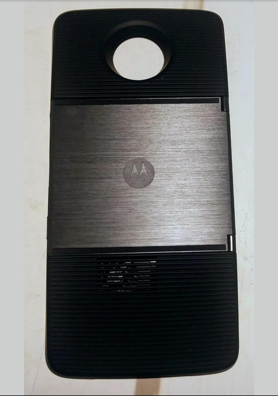Projector Moto Mods New, Проектор для Moto Z в ідеальному стані