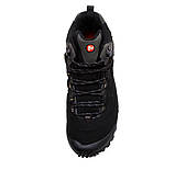 Чоловічі черевики Merrell Chameleon Thermo 6 Black J87695 ОРИГІНАЛ, фото 5