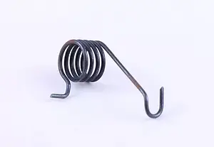 Пружина тяги гальма м/т